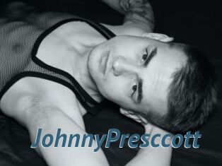 JohnnyPresccott