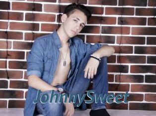 JohnnySweet