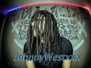 JohnnyWestxxx