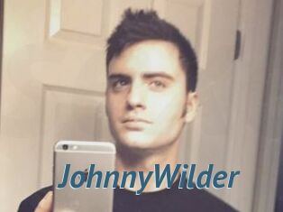 JohnnyWilder