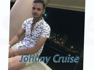 Johnny_Cruise