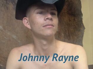 Johnny_Rayne