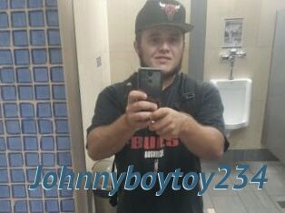 Johnnyboytoy234