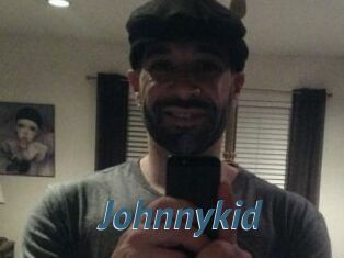 Johnnykid