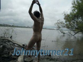 Johnnyturner21