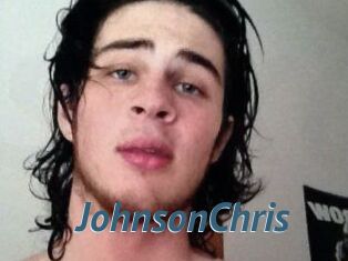 Johnson_Chris