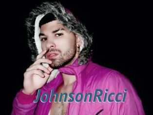 JohnsonRicci