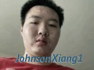 JohnsonXiang1