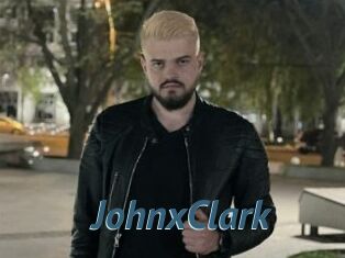 JohnxClark