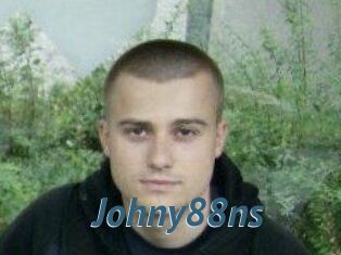 Johny88ns