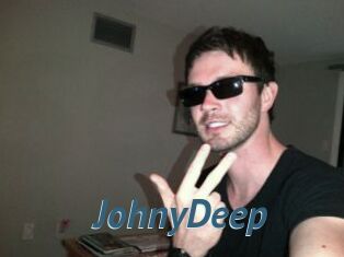 JohnyDeep