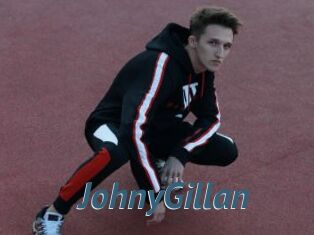 JohnyGillan