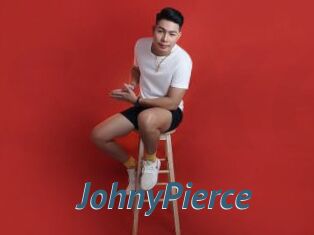 JohnyPierce