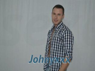 Johnyxxx