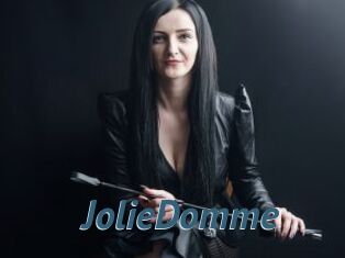 JolieDomme