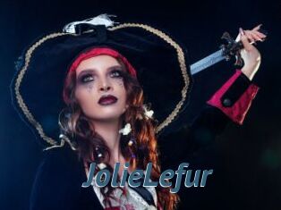 JolieLefur