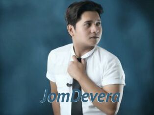 JomDevera