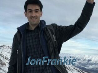 JonFrankie