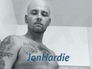 JonHardie