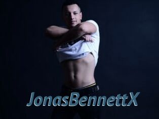 JonasBennettX