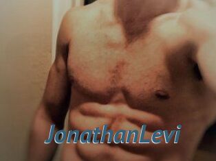 Jonathan_Levi