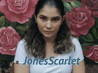 JonesScarlet