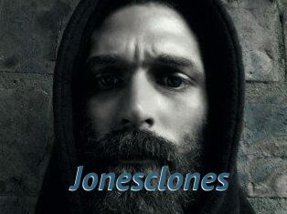 Jonesclones