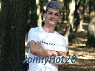 JonnyHot20