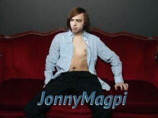 JonnyMagpi