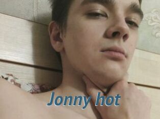 Jonny_hot