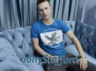 JonyStafford