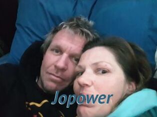 Jopower