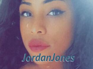 JordanJones