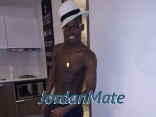 JordanMate