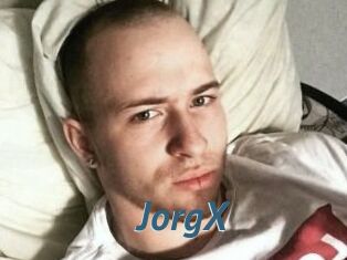 JorgX