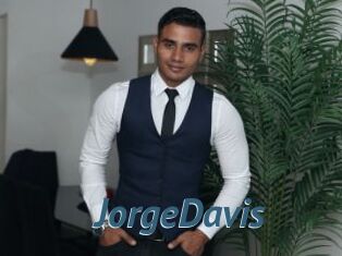 JorgeDavis