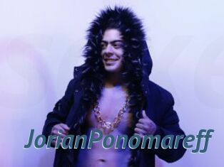 JorianPonomareff