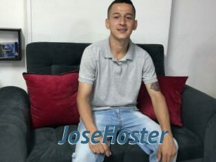 JoseHoster