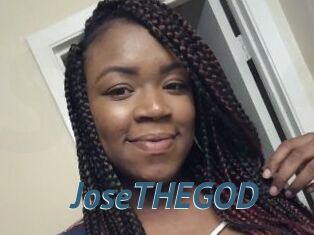 JoseTHEGOD