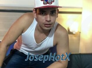 JosepHotX