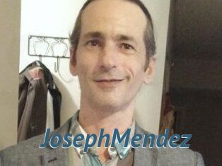 Joseph_Mendez