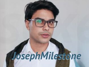 JosephMilestone