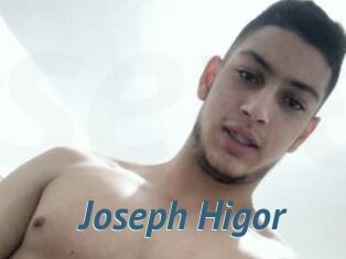 Joseph_Higor