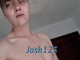 Josh123