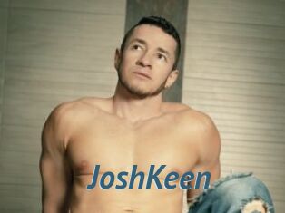 JoshKeen