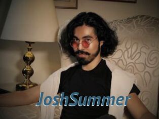 JoshSummer