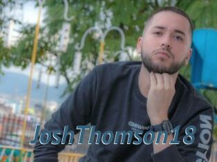 JoshThomson18