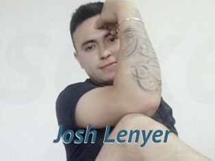 Josh_Lenyer