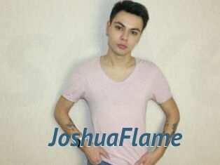 JoshuaFlame