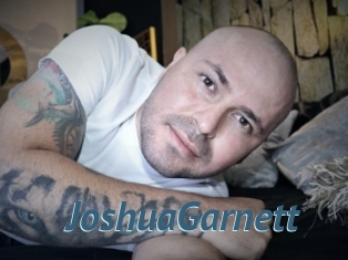 JoshuaGarnett